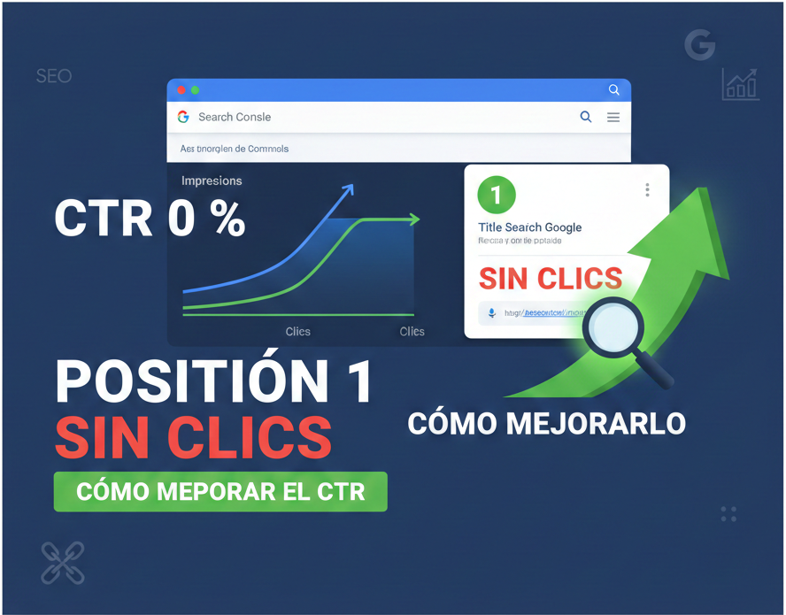Cómo optimizar SEO para sitio web en Google
