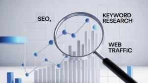 Cómo seleccionar palabras clave SEO para mejorar tu ranking