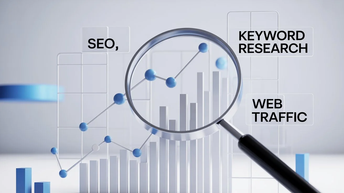Cómo seleccionar palabras clave SEO para mejorar tu ranking