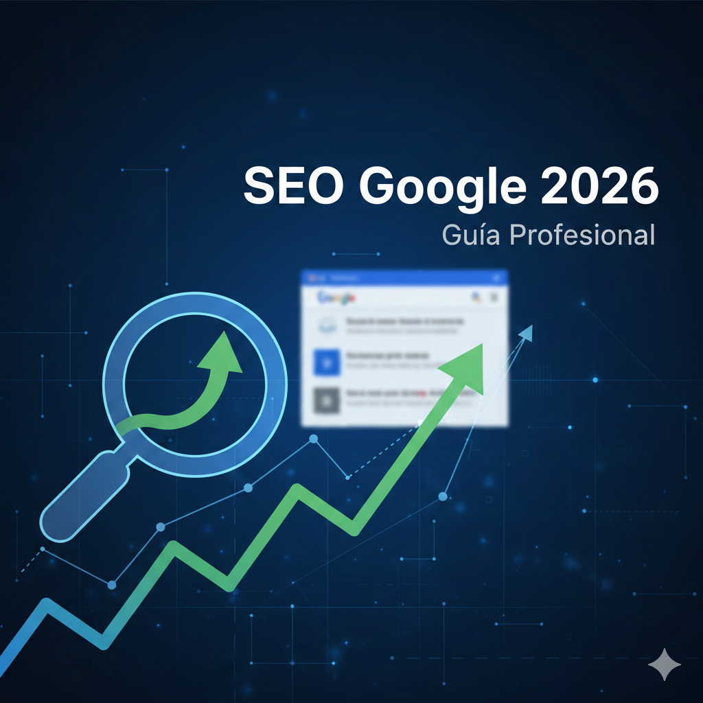 Cómo optimizar tu SEO y subir en Google de forma orgánica