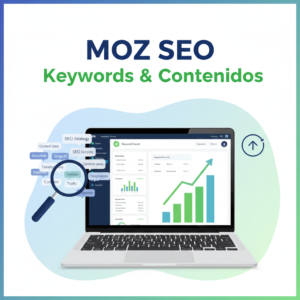 Cómo usar MOZ para investigación de palabras clave y estrategia SEO