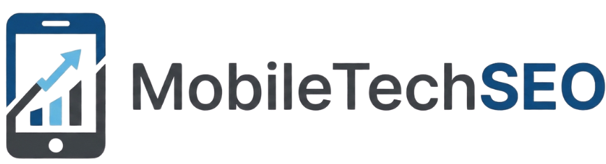 mobile tech seo