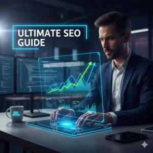 Consultor SEO: 7 claves para elegir al mejor