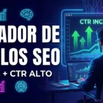 Creador de Títulos SEO Gratis: Guía 2026 Pro