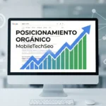 7 formas de posicionamiento orgánico efectivas en Google