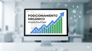 7 formas de posicionamiento orgánico efectivas en Google