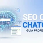 SEO en ChatGPT: guía profesional para posicionar en Google