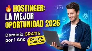 Cuál es el mejor hosting en 2026 — Guía profesional