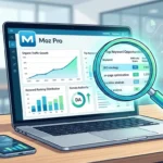 7 Formas de Encontrar Oportunidades SEO con Moz