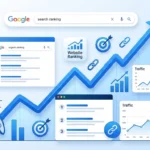 Posicionamiento Orgánico en Google: Qué Es, Cómo Funciona