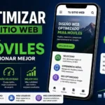 Cómo Optimizar tu Sitio Web para Móviles en 2026 Guía